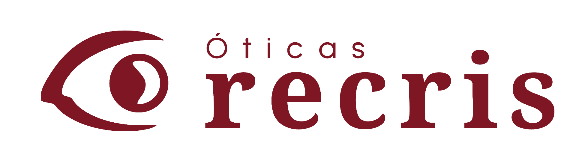 Óticas Recris